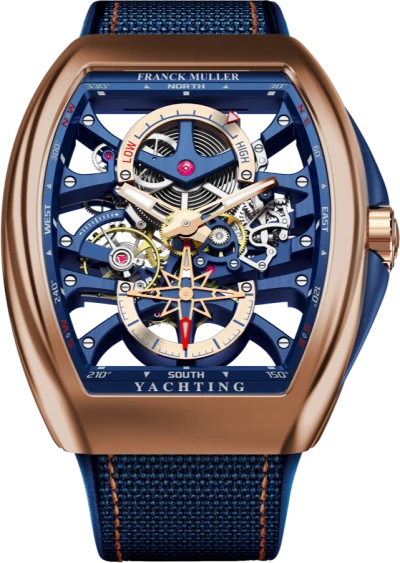 Franck Muller