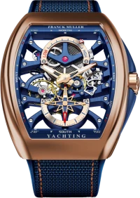 Franck Muller Vanguard Franck Muller Vanguard