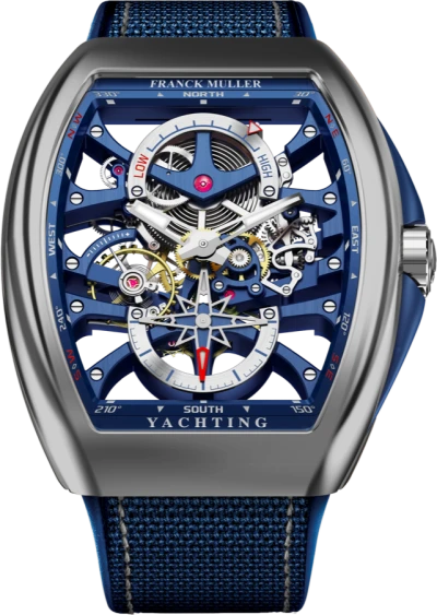 Franck Muller