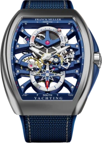 Franck Muller Vanguard Franck Muller Vanguard
