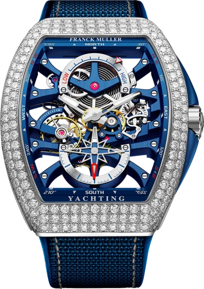 Franck Muller