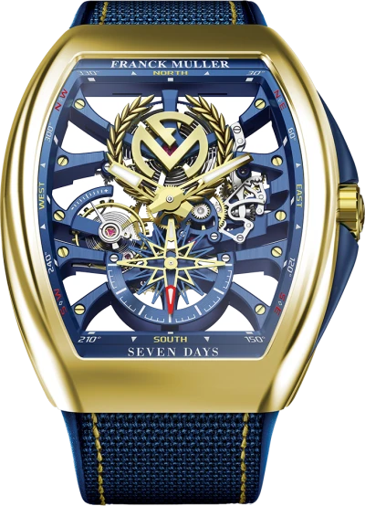 Franck Muller