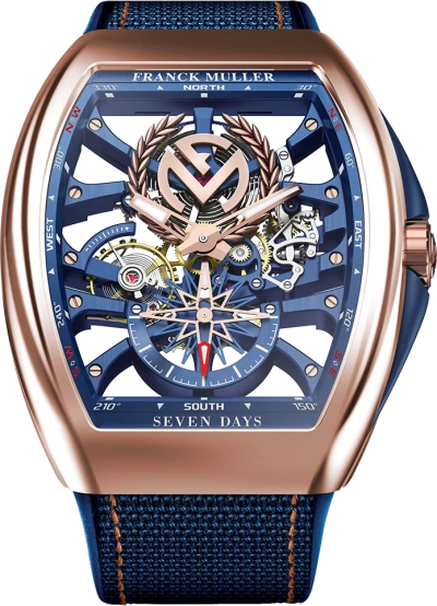 Franck Muller