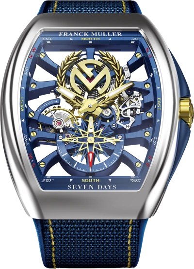 Franck Muller
