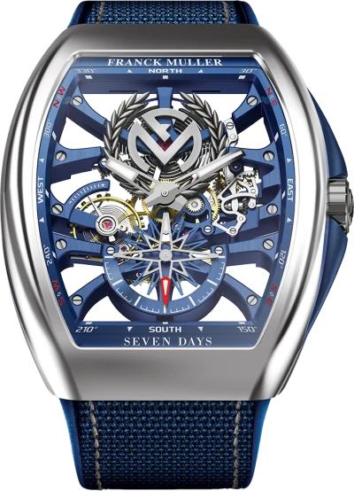 Franck Muller