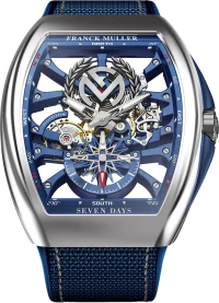 Franck Muller Vanguard Franck Muller Vanguard