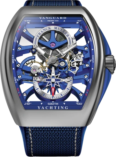 Franck Muller