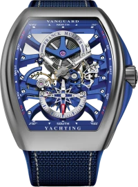 Franck Muller Vanguard Franck Muller Vanguard
