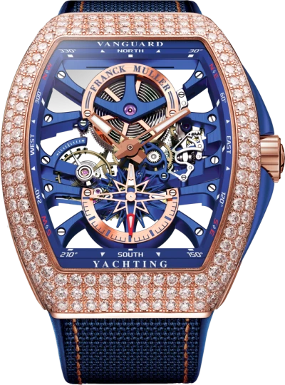 Franck Muller