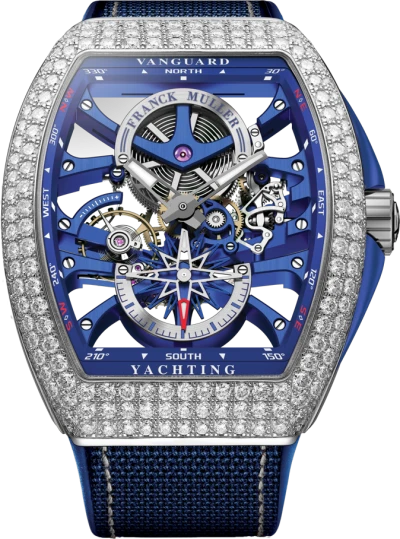 Franck Muller