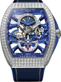 Franck Muller Vanguard Franck Muller Vanguard