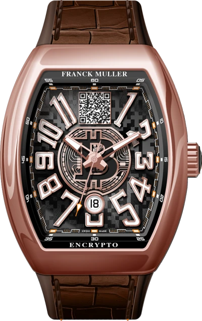 Franck Muller