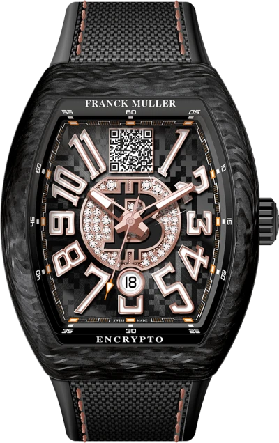 Franck Muller