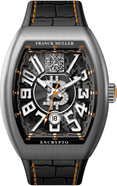 Franck Muller