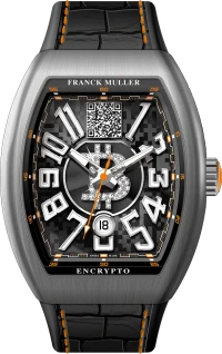 Franck Muller Vanguard Franck Muller Vanguard