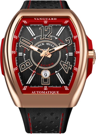 Franck Muller