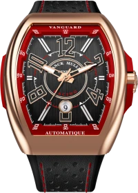 Franck Muller Vanguard Franck Muller Vanguard