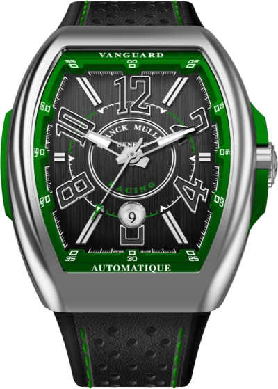 Franck Muller