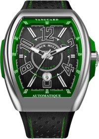 Franck Muller Vanguard Franck Muller Vanguard