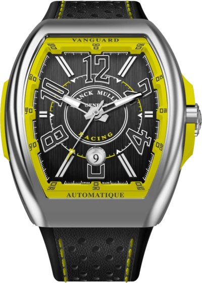 Franck Muller