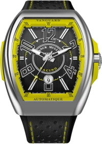 Franck Muller Vanguard Franck Muller Vanguard