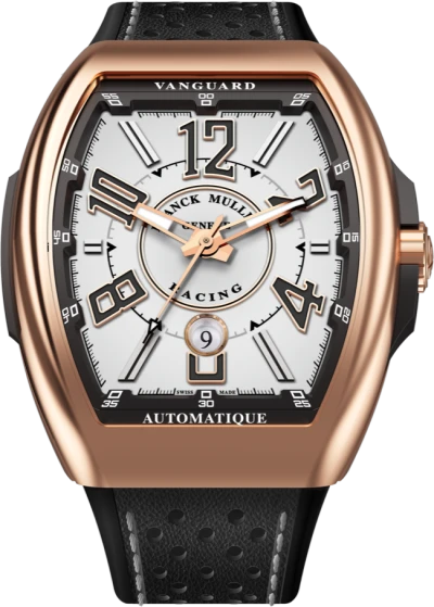 Franck Muller