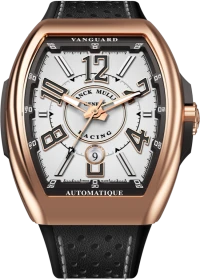Franck Muller Vanguard Franck Muller Vanguard