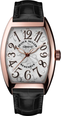 Franck Muller Cintrée Curvex Franck Muller Cintrée Curvex