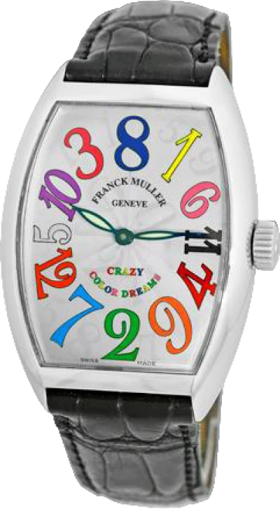 Franck Muller