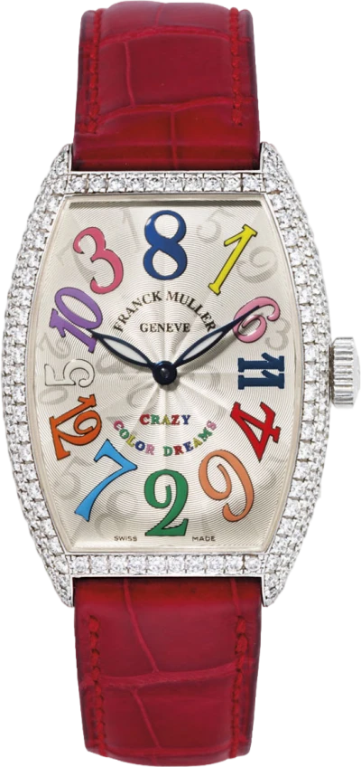 Franck Muller