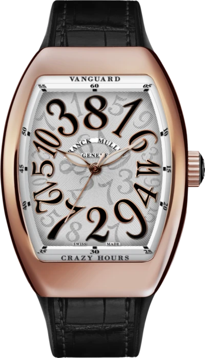 Franck Muller