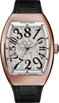 Franck Muller Vanguard Franck Muller Vanguard