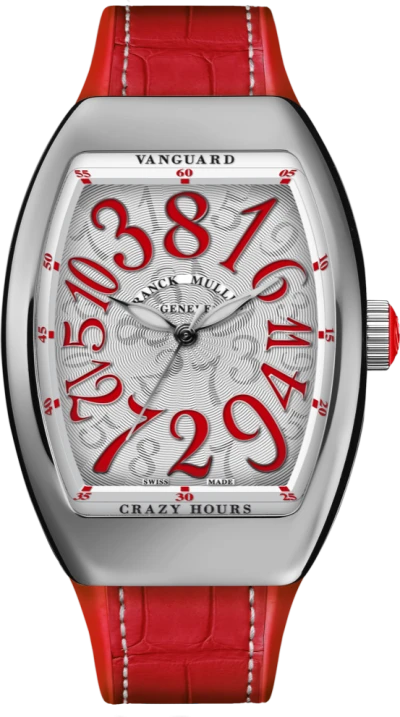 Franck Muller
