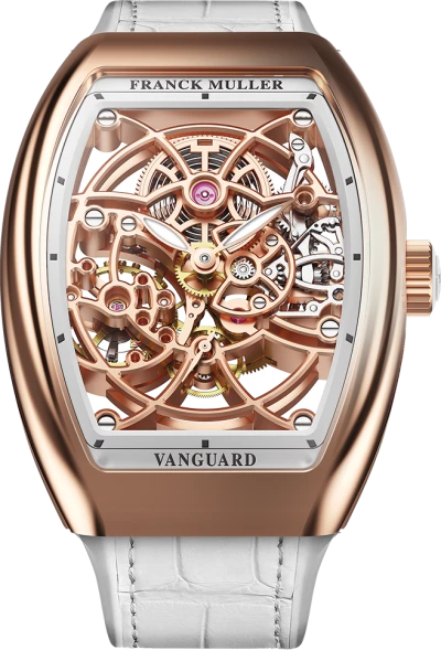 Franck Muller