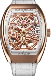 Franck Muller Vanguard Franck Muller Vanguard
