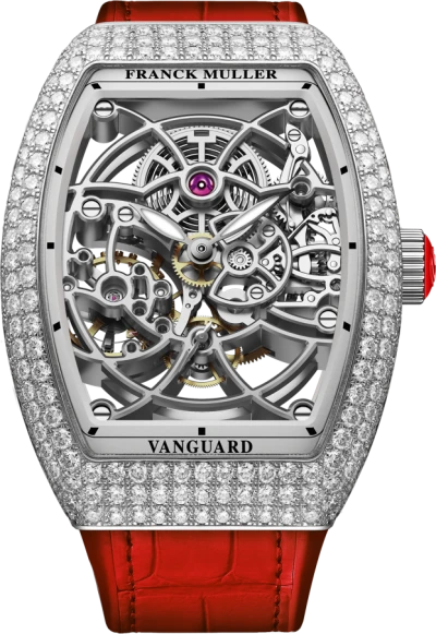 Franck Muller