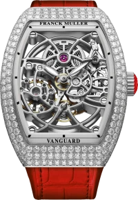 Franck Muller Vanguard Franck Muller Vanguard
