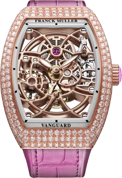 Franck Muller
