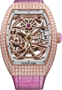 Franck Muller Vanguard Franck Muller Vanguard