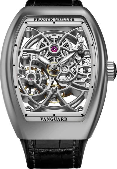 Franck Muller