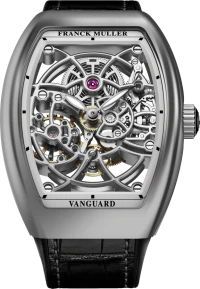 Franck Muller Vanguard Franck Muller Vanguard