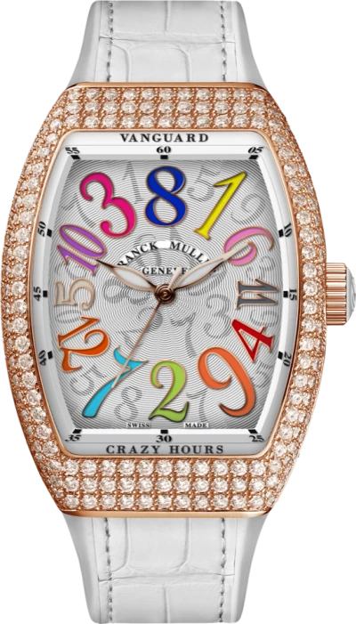 Franck Muller