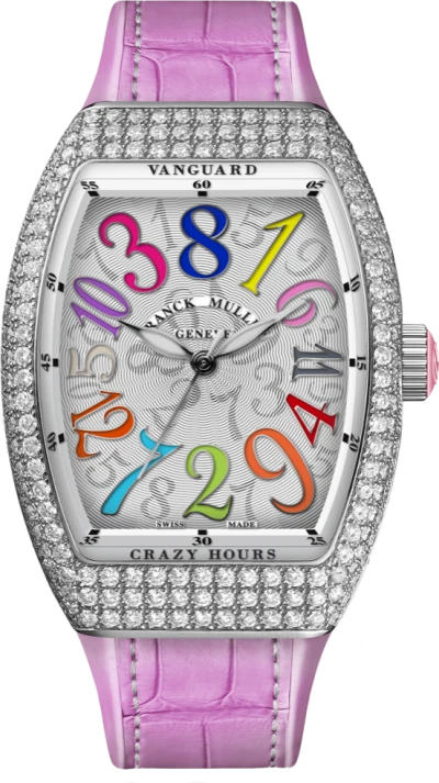 Franck Muller