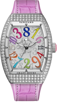 Franck Muller Vanguard Franck Muller Vanguard