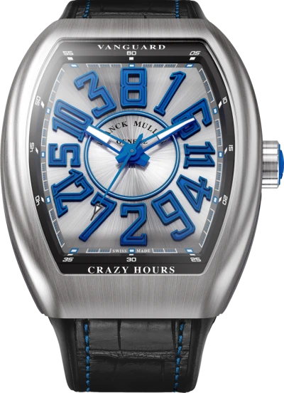 Franck Muller