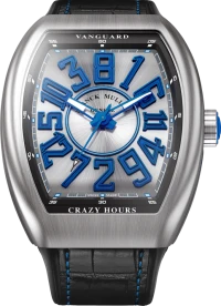 Franck Muller Vanguard Franck Muller Vanguard
