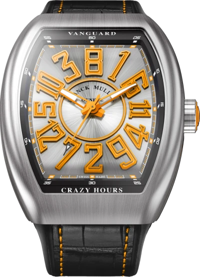 Franck Muller