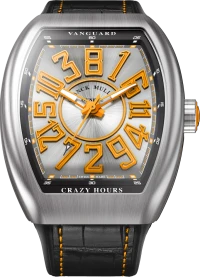 Franck Muller Vanguard Franck Muller Vanguard