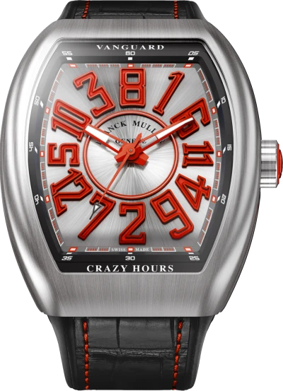 Franck Muller