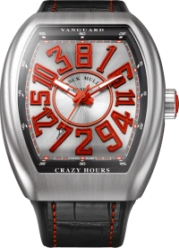 Franck Muller Vanguard Franck Muller Vanguard